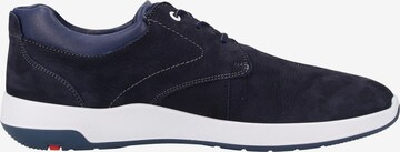 LLOYD Sneaker in Blau