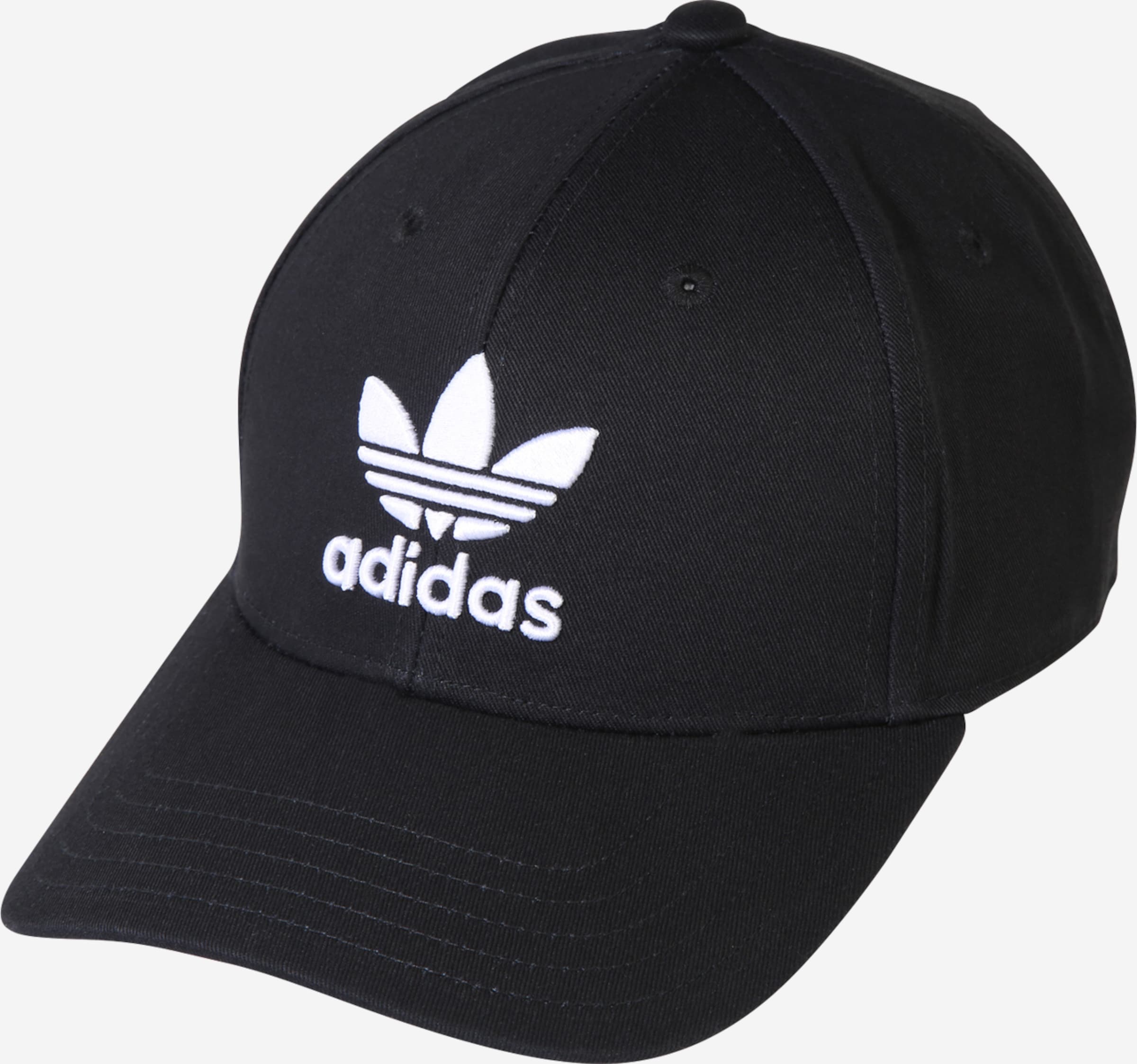 Adidas originals classic trefoil cap online