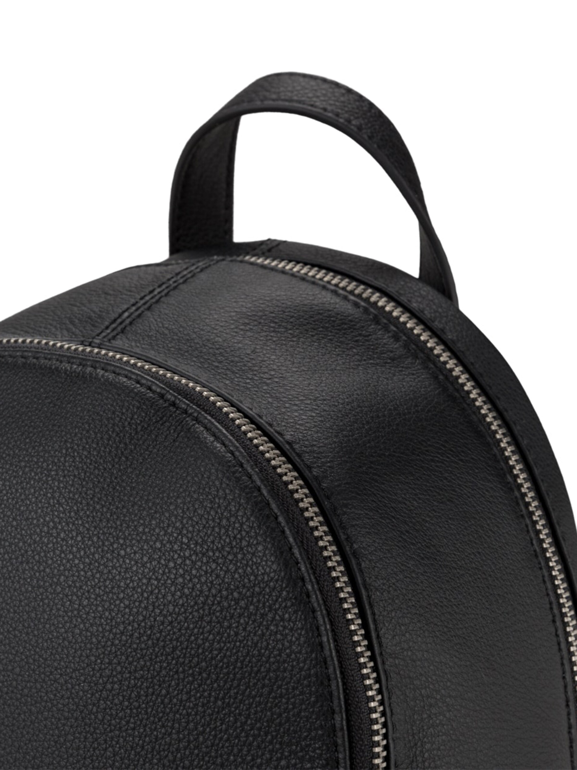 Liebeskind Berlin Hátizsák 'Alita20' - fekete