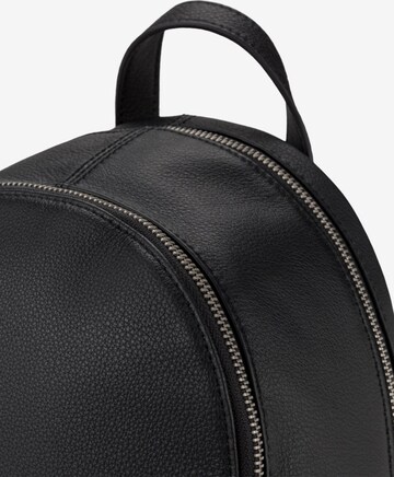 Liebeskind Berlin Backpack 'Alita20' in Black