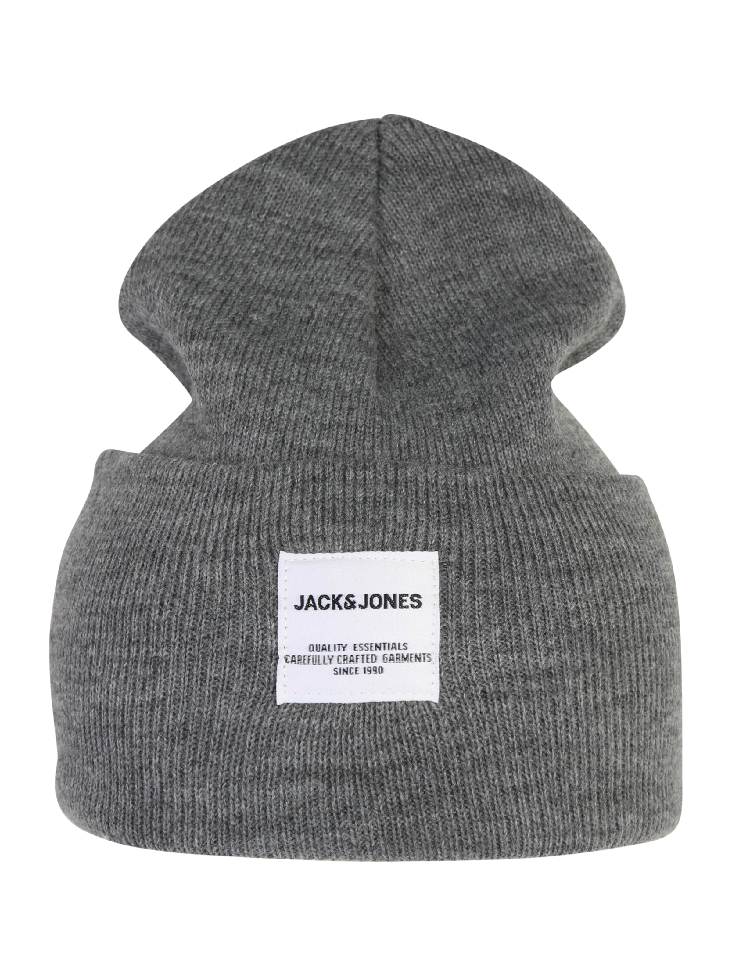 Berretto di JACK &amp; JONES in grigio
