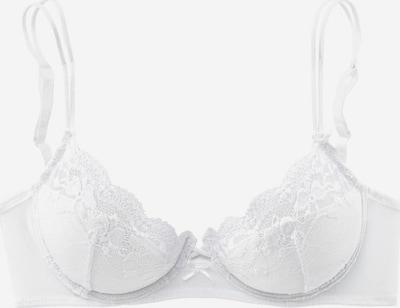 Reggiseno s.Oliver di colore bianco, Visualizzazione prodotti