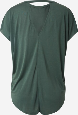 CATWALK JUNKIE Shirt 'Mara' in Groen