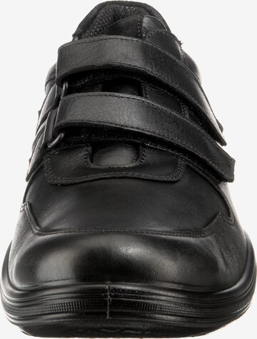 JOMOS Lace-Up Shoes 'Ergocom' in Black