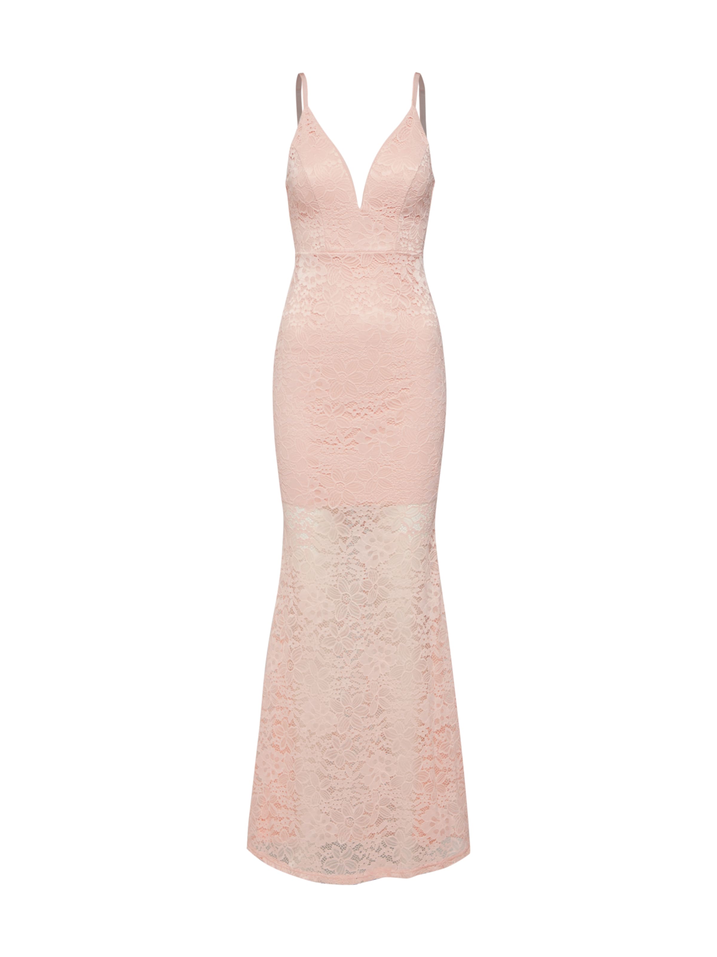 WAL G. - Zomerjurk in de kleur Rosa