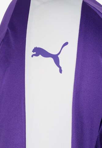 PUMA Performance Shirt 'Liga' in Purple