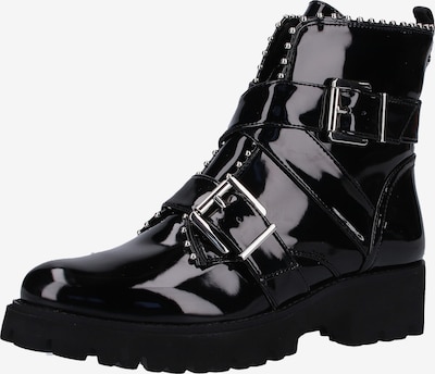 STEVE MADDEN Boots σε μαύρο, Άποψη προϊόντος