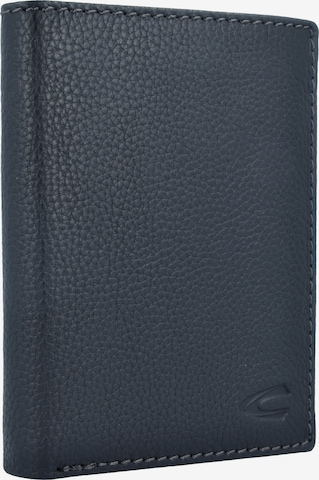 CAMEL ACTIVE Wallet 'Macau' in Black