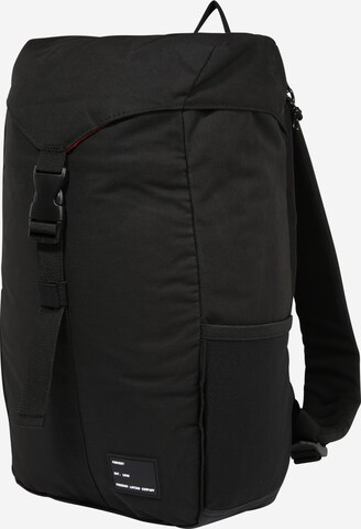 Forvert Backpack 'Dale' in Black