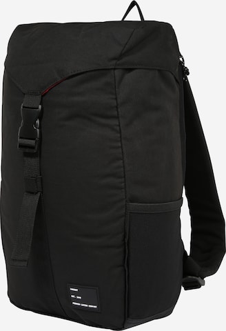 Forvert Rucksack 'Dale' in Schwarz