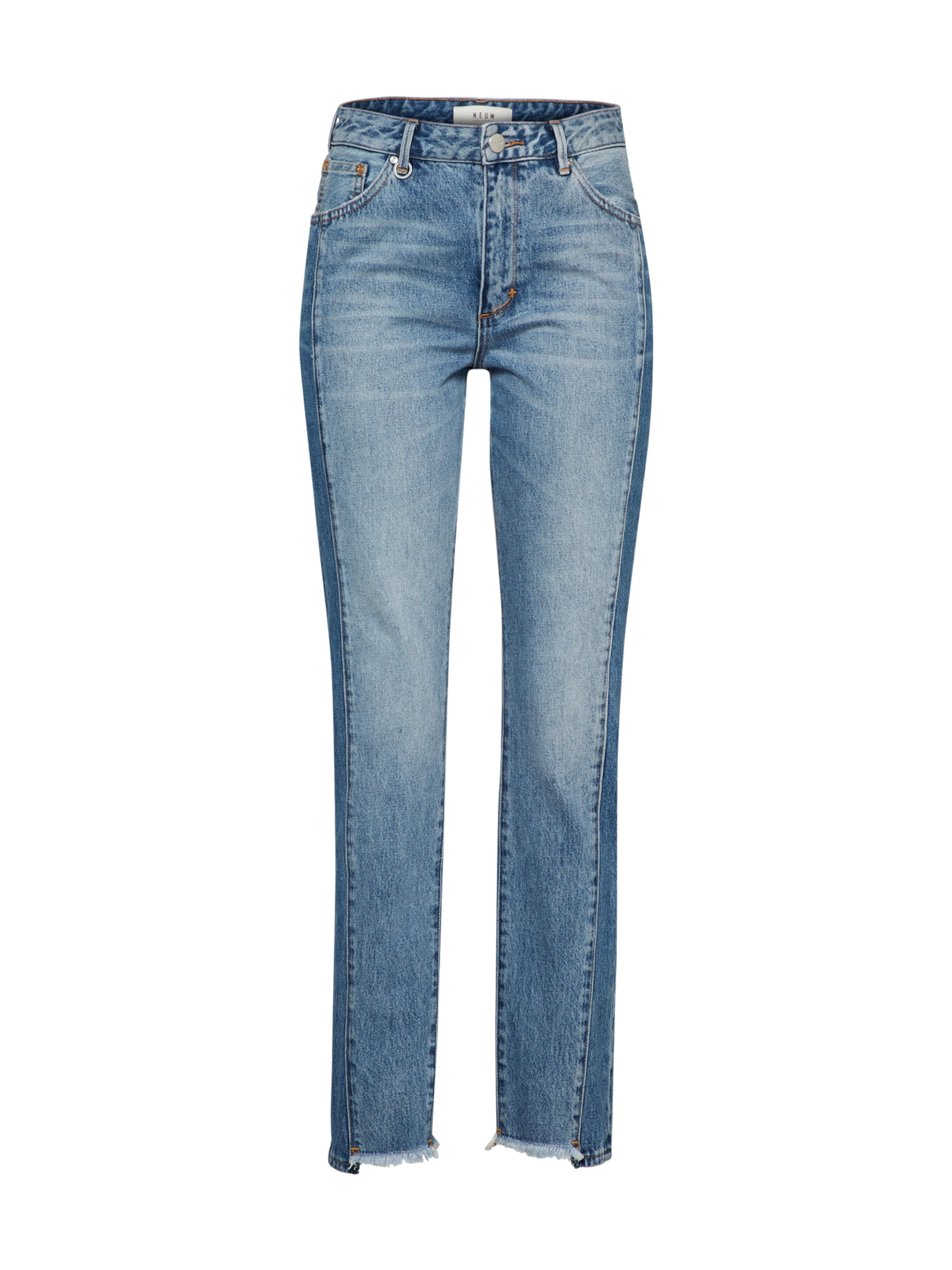 Neuw - Jeans 'LEXI' in de kleur Blauw