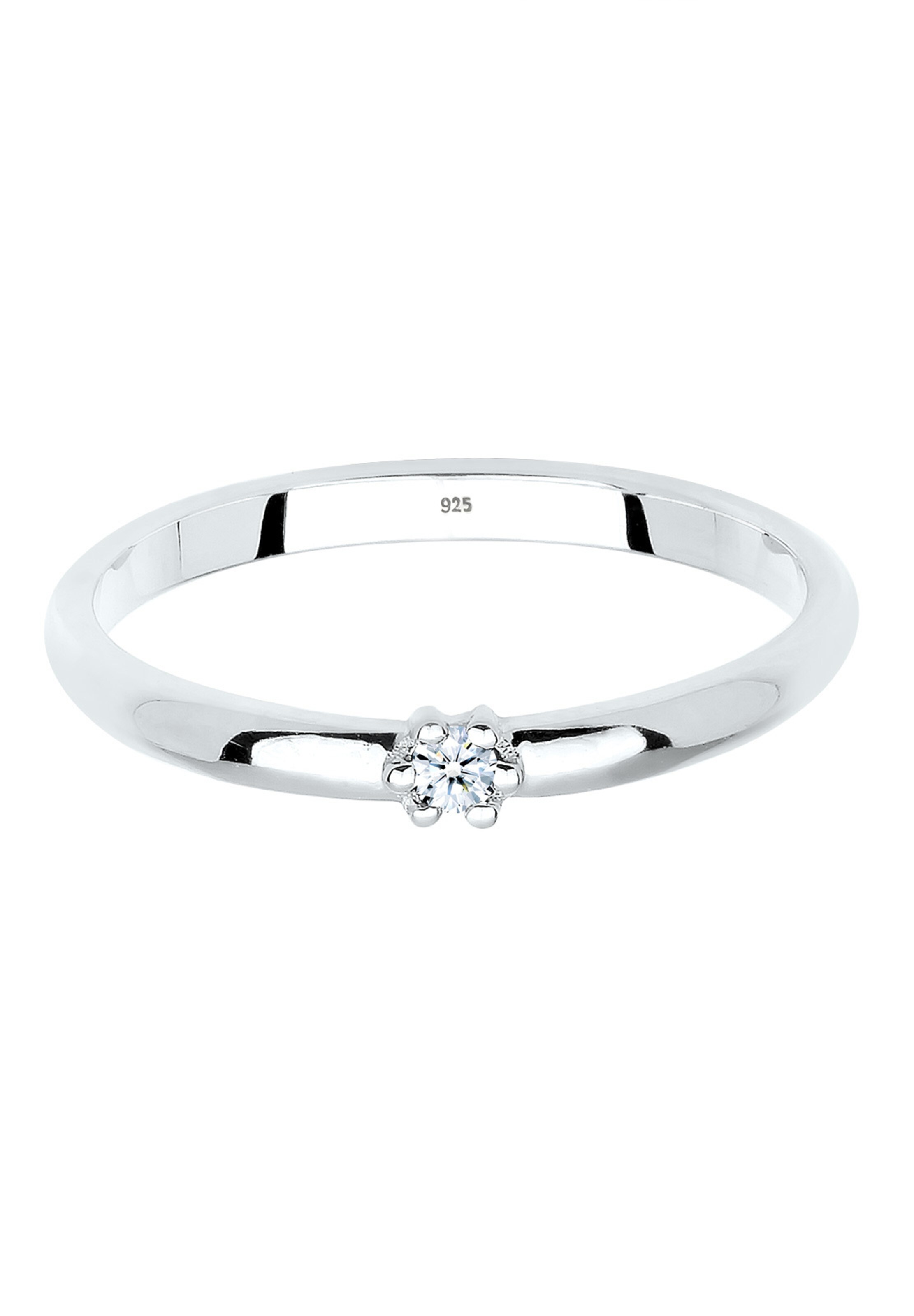 Bague Elli DIAMONDS en argent