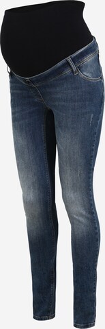 LOVE2WAIT Regular Jeans 'Sophia' in Blau: predná strana