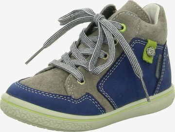 RICOSTA First-Step Shoes in Blue: front