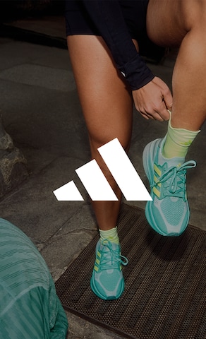 Category Teaser_BAS_2025_CW29_ADIDAS PERFORMANCE_Everyday Run_Brand Material_Top Strategic_F_sport shoes