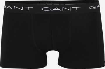 GANT Boxer shorts in Black