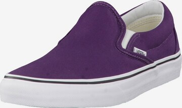 VANS Slip-Ons in Purple