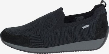 Slip on 'Lissabon' ARA en noir