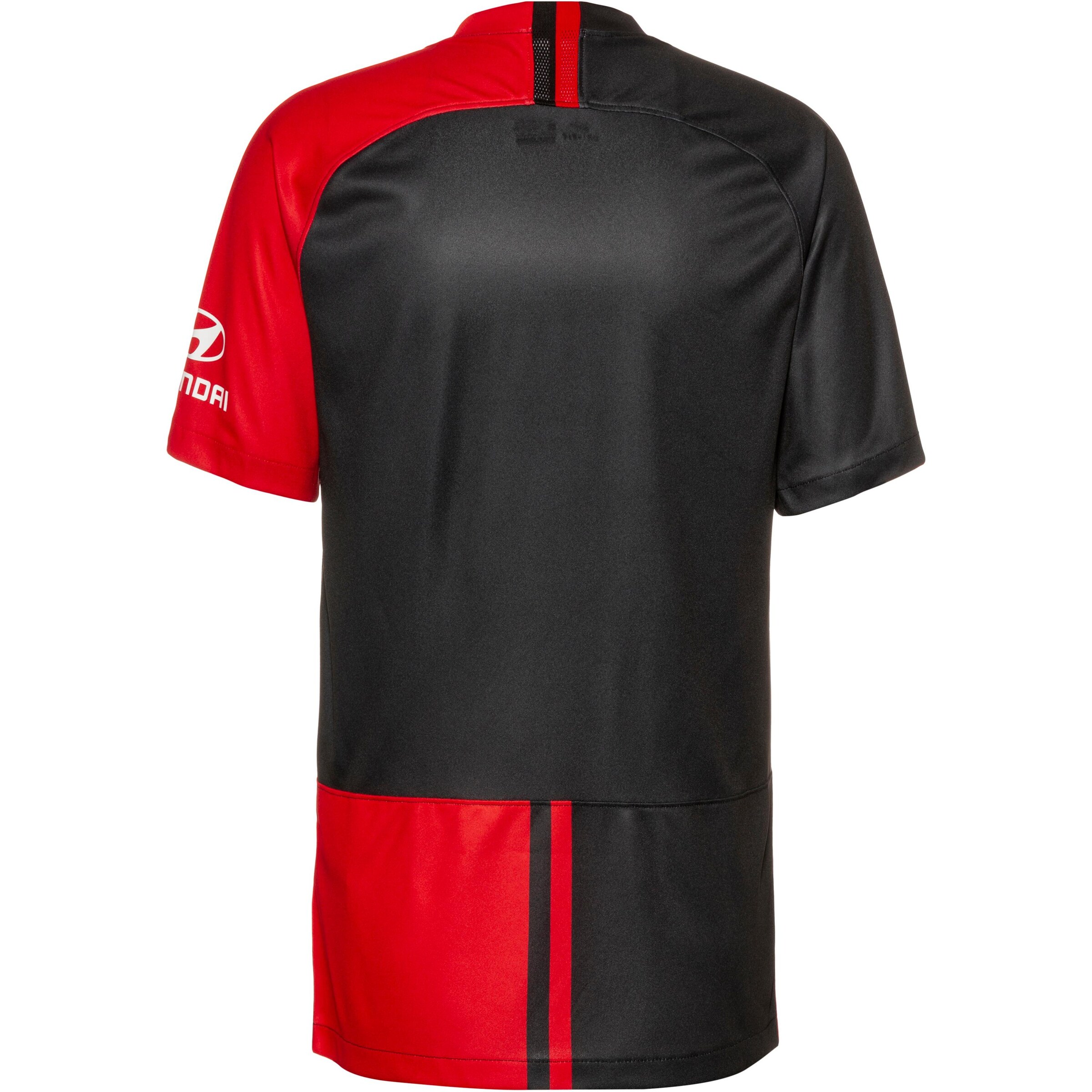 Nike Trikot Hertha Bsc 19 20 Auswarts In Rot Schwarz About You