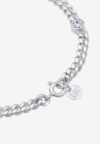 Bracelet ELLI PREMIUM en argent