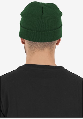 Flexfit Beanie 'Yupoong' in Green