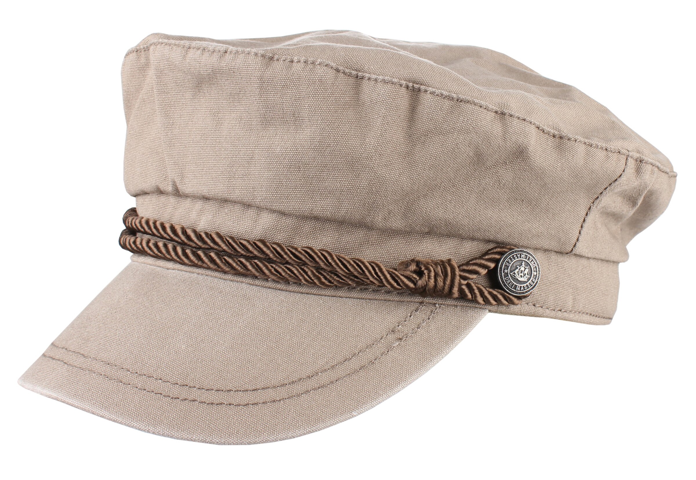 DREIMASTER - Pet in de kleur Camel