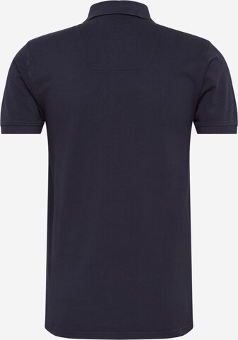 INDICODE JEANS - Camisa 'Abbortsford' em azul