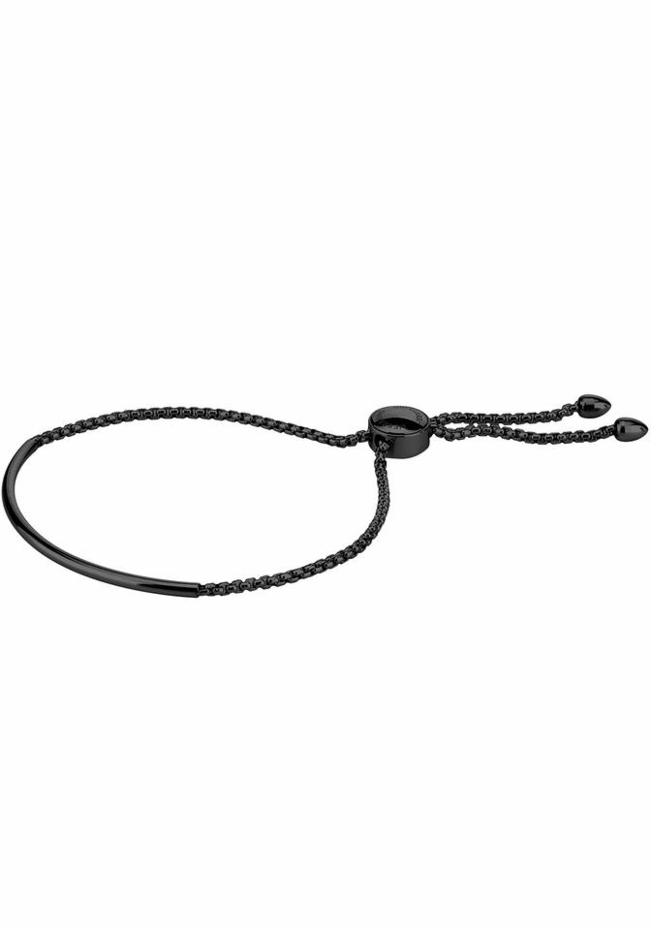 Bracelet Liebeskind Berlin en noir