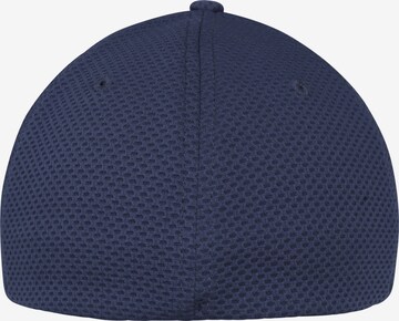 Casquette Flexfit en bleu