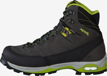 MEINDL Wanderschuhe 'Vakuum Sport II GTX' in Grau: predná strana