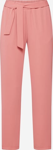 Regular Pantaloni 'Gotje' de la ABOUT YOU pe roz: față
