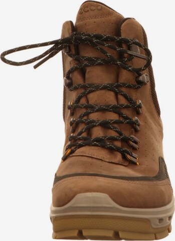 ECCO Boots in Brown