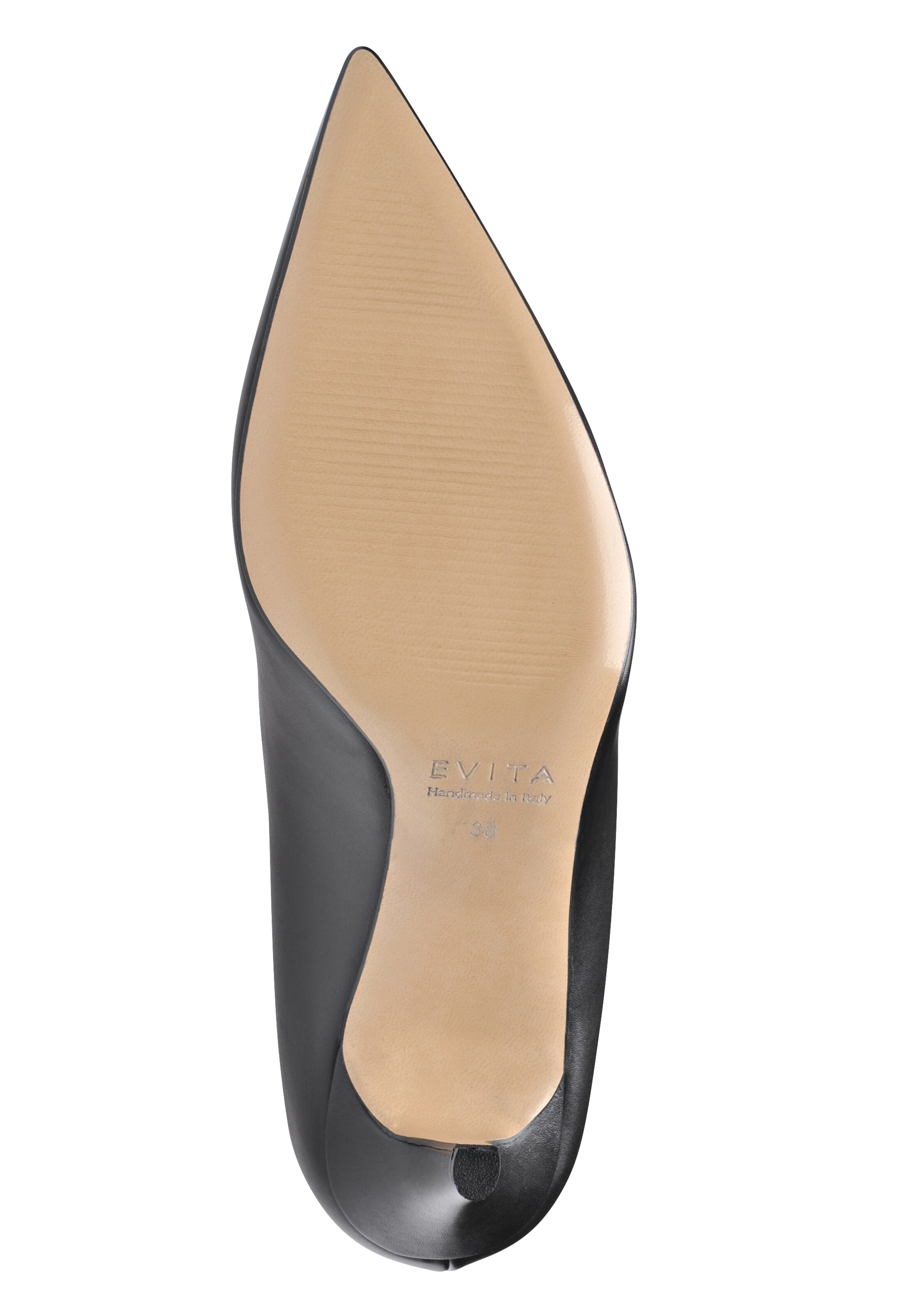 EVITA Pumps in Black