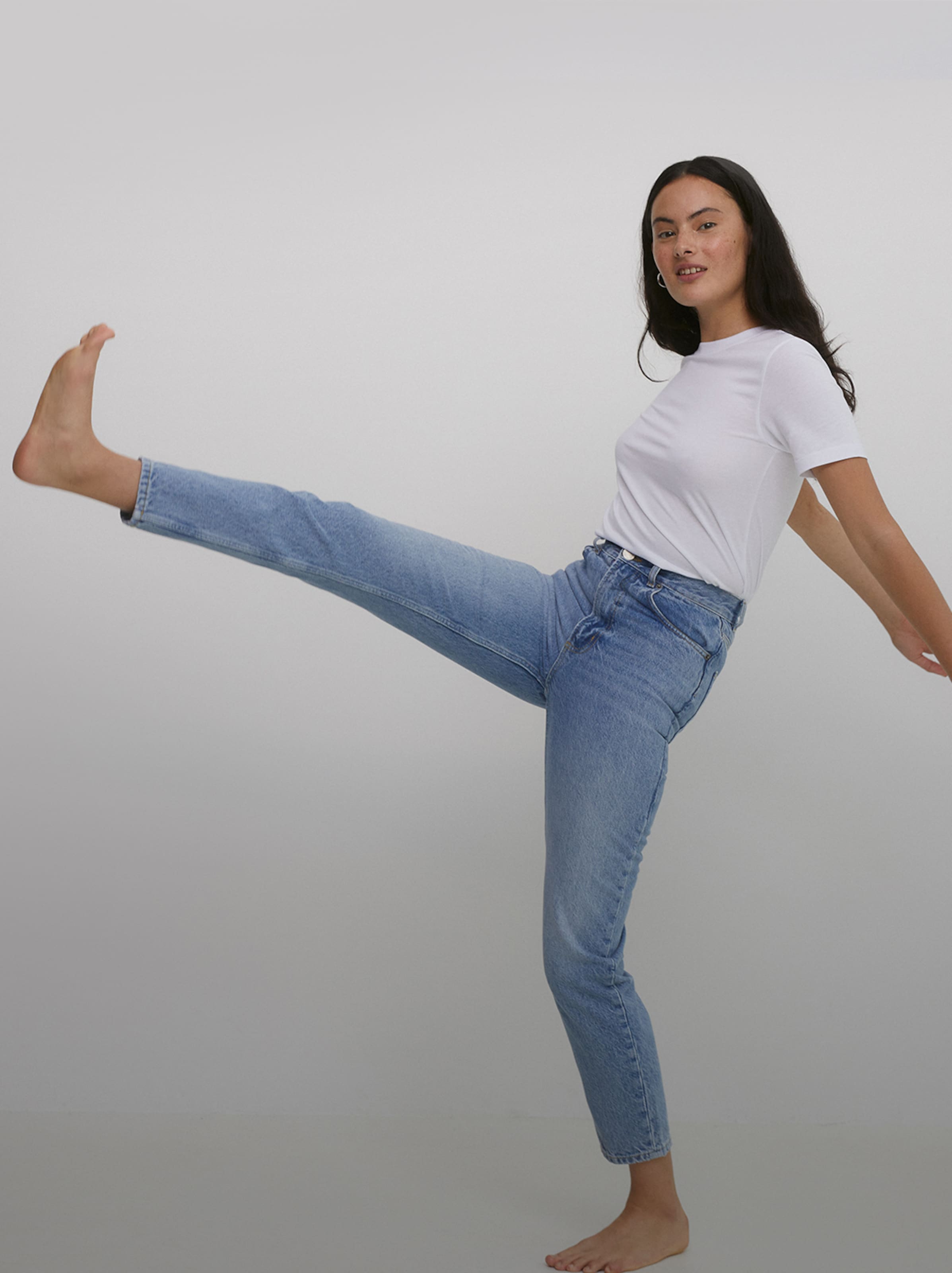 Trova la taglia giusta!: Guida ai jeans | ABOUT YOU