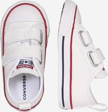 Sneaker 'Chuck Taylor All Star 2V OX' di CONVERSE in bianco