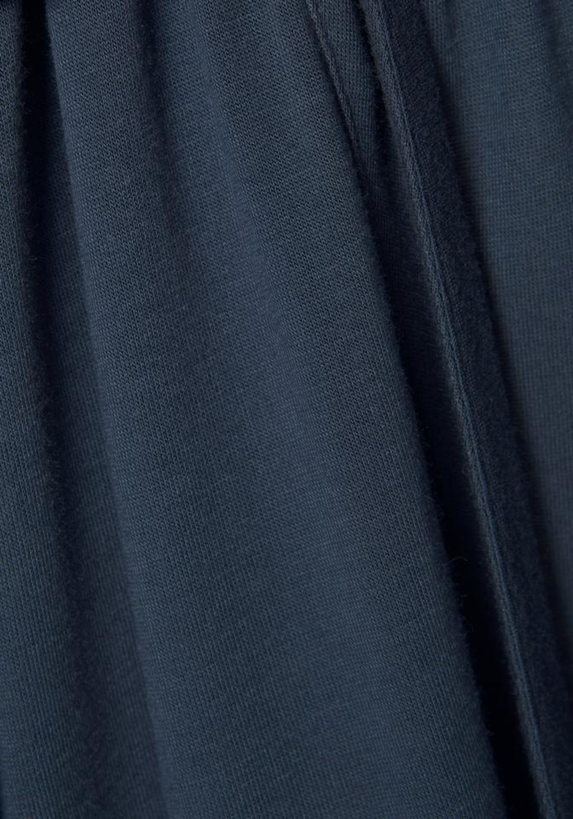 LASCANA - Bata para casa en azul