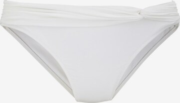 Fascia Bikini di LASCANA in bianco
