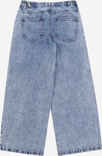 KIDS ONLY Jeans 'LISA' in de kleur Blauw denim, Productweergave