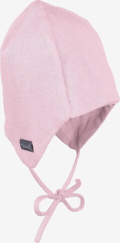 STERNTALER Mütze (OCS) in Pink