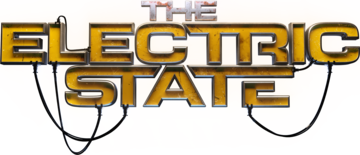 THE ELECTRIC STATE Logo