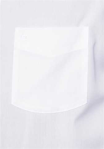 OLYMP Regular fit Button Up Shirt in White