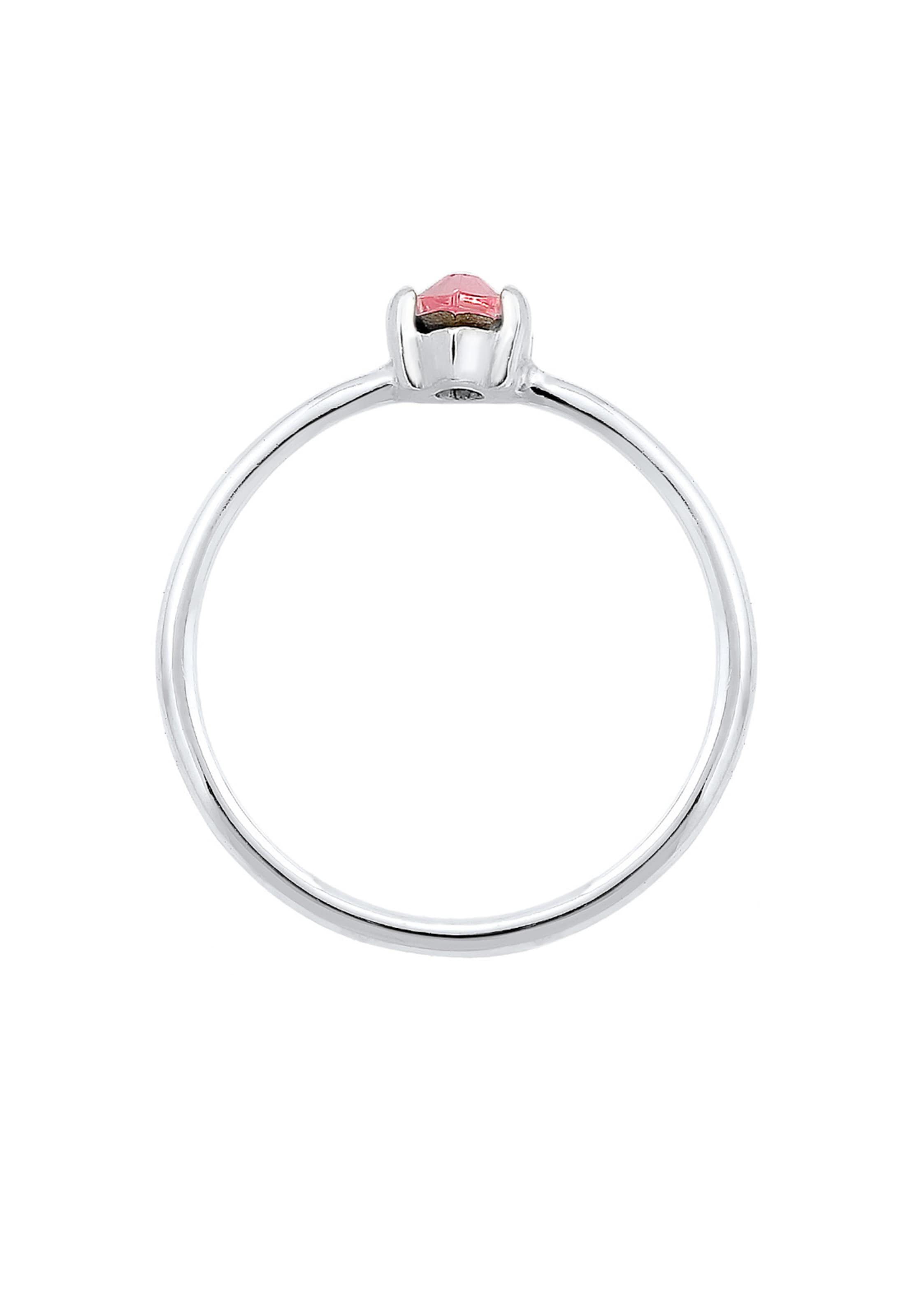 ELLI Ring in Zilver
