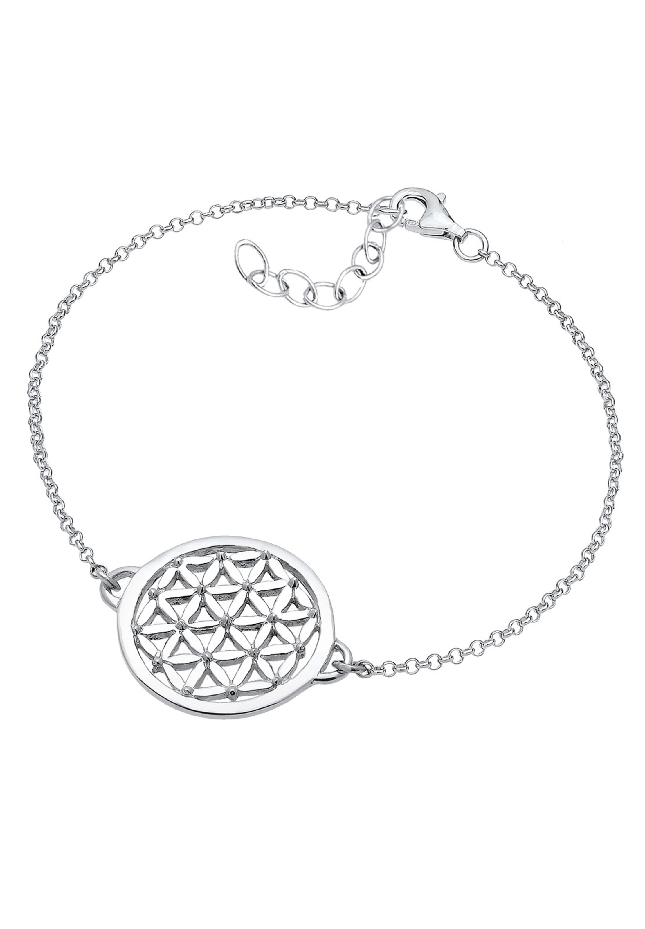 Bracelet ELLI en argent