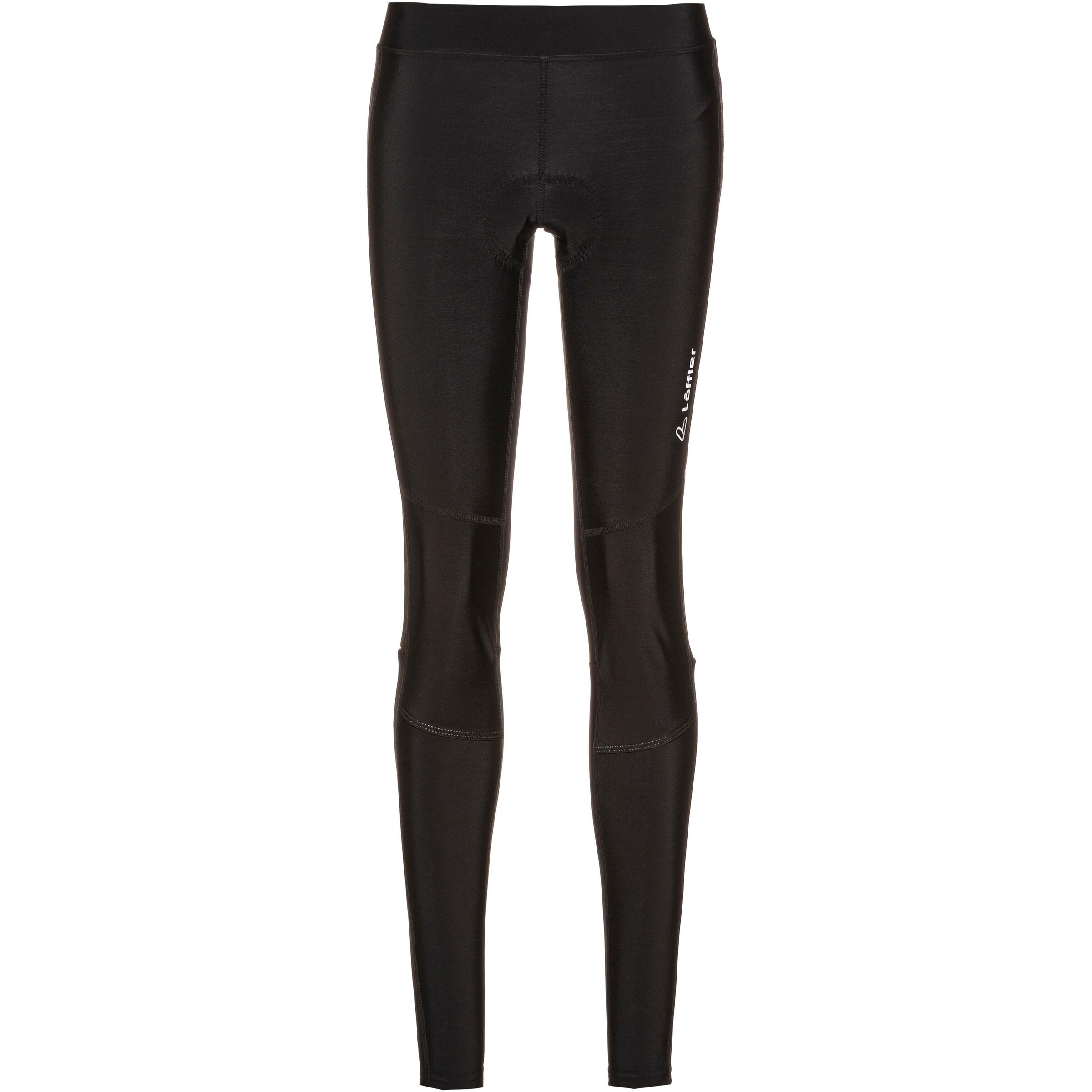 Löffler - Hose in schwarz