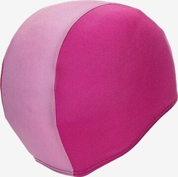 ARENA Swimming Cap in Pink