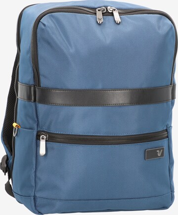 Roncato Rucksack 'Rover' in Blau