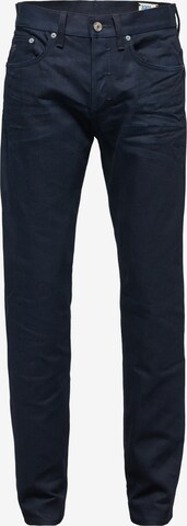 G-Star RAW Jeans in Blauw: voorkant