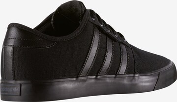 ADIDAS PERFORMANCE Skinny Sneaker 'Seeley' in Schwarz