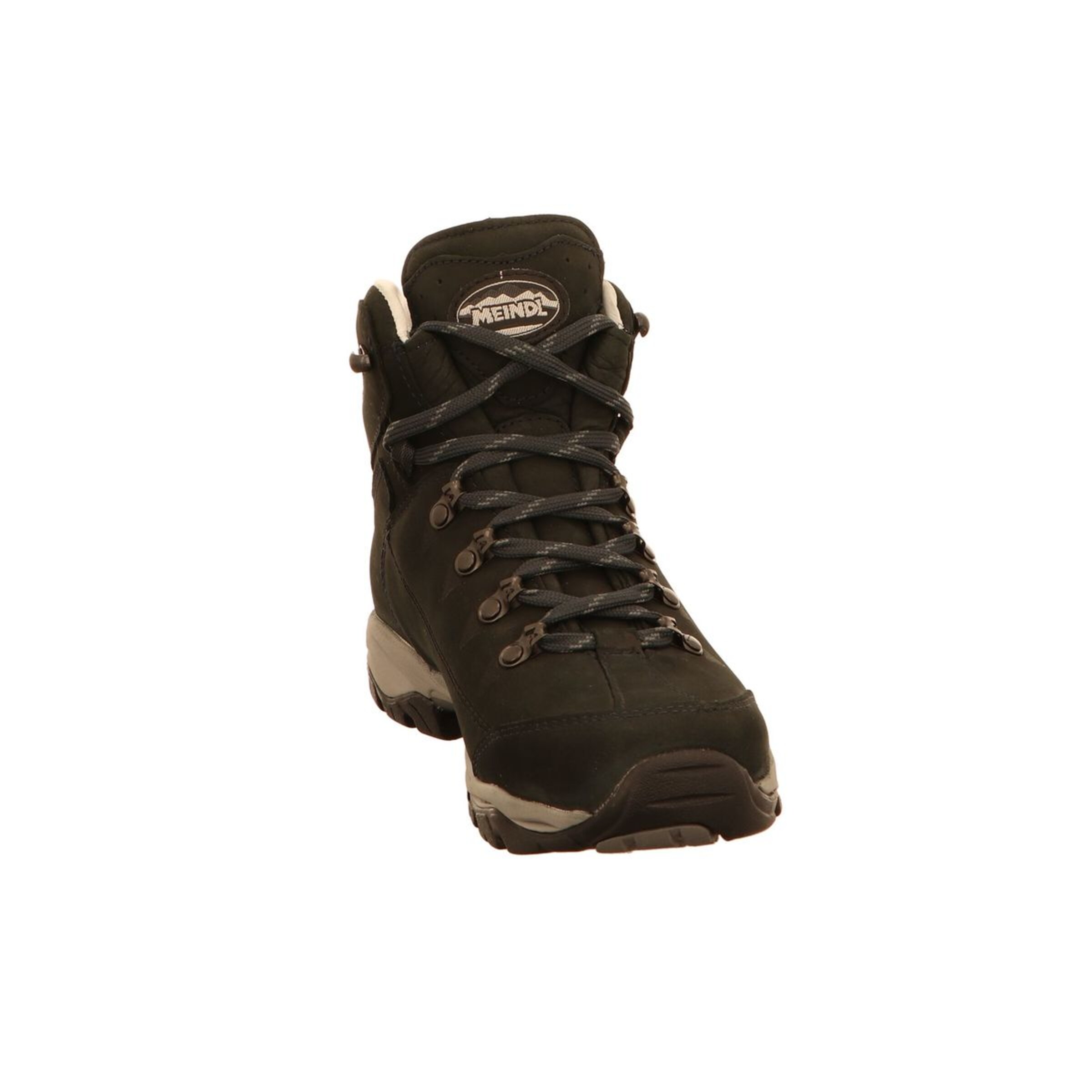 MEINDL Boots 'Ohio 2' in Brown