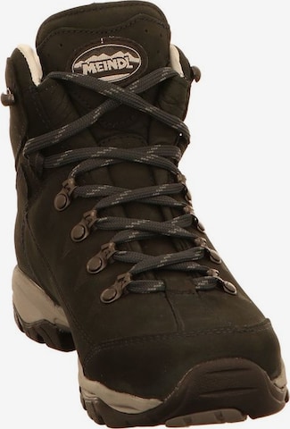 MEINDL Boots 'Ohio' in Brown